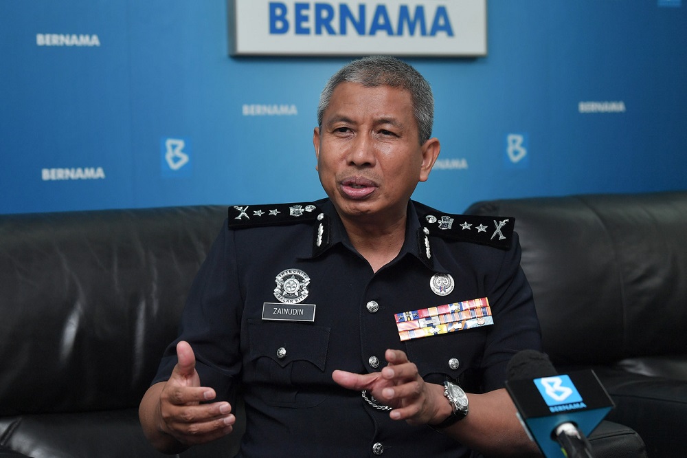 Bukit Aman: Drugs from cow dung fungi now popular at clubs, parties