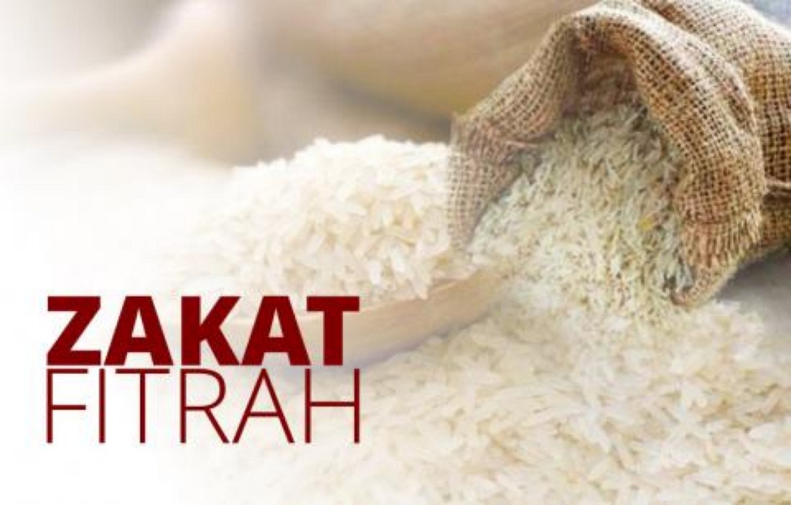 Zakat fitrah rate in Sabah is RM7