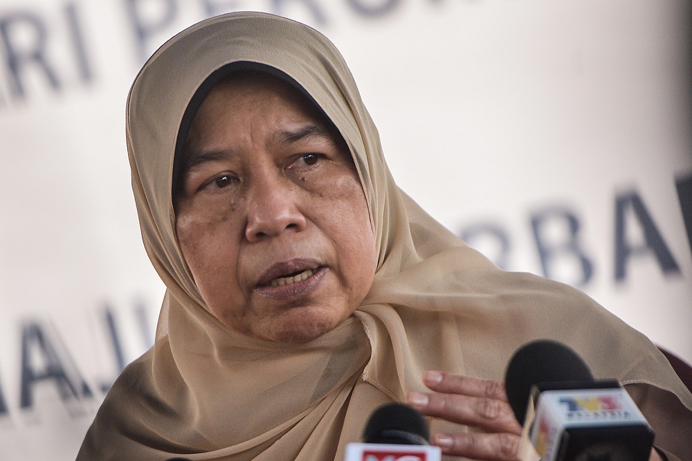 Housing and Local Government Ministry approves RM6.3m fund to Kuala Langat Municipal Council, says minister