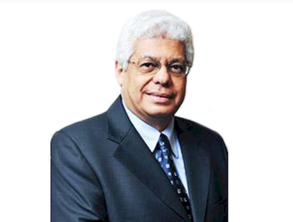 Former diplomat Ahmad Fuzi is Penang’s new governor