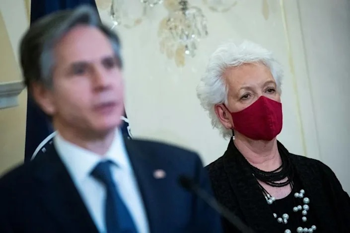 US promises ‘much more’ vaccine aid, puts envoy in charge