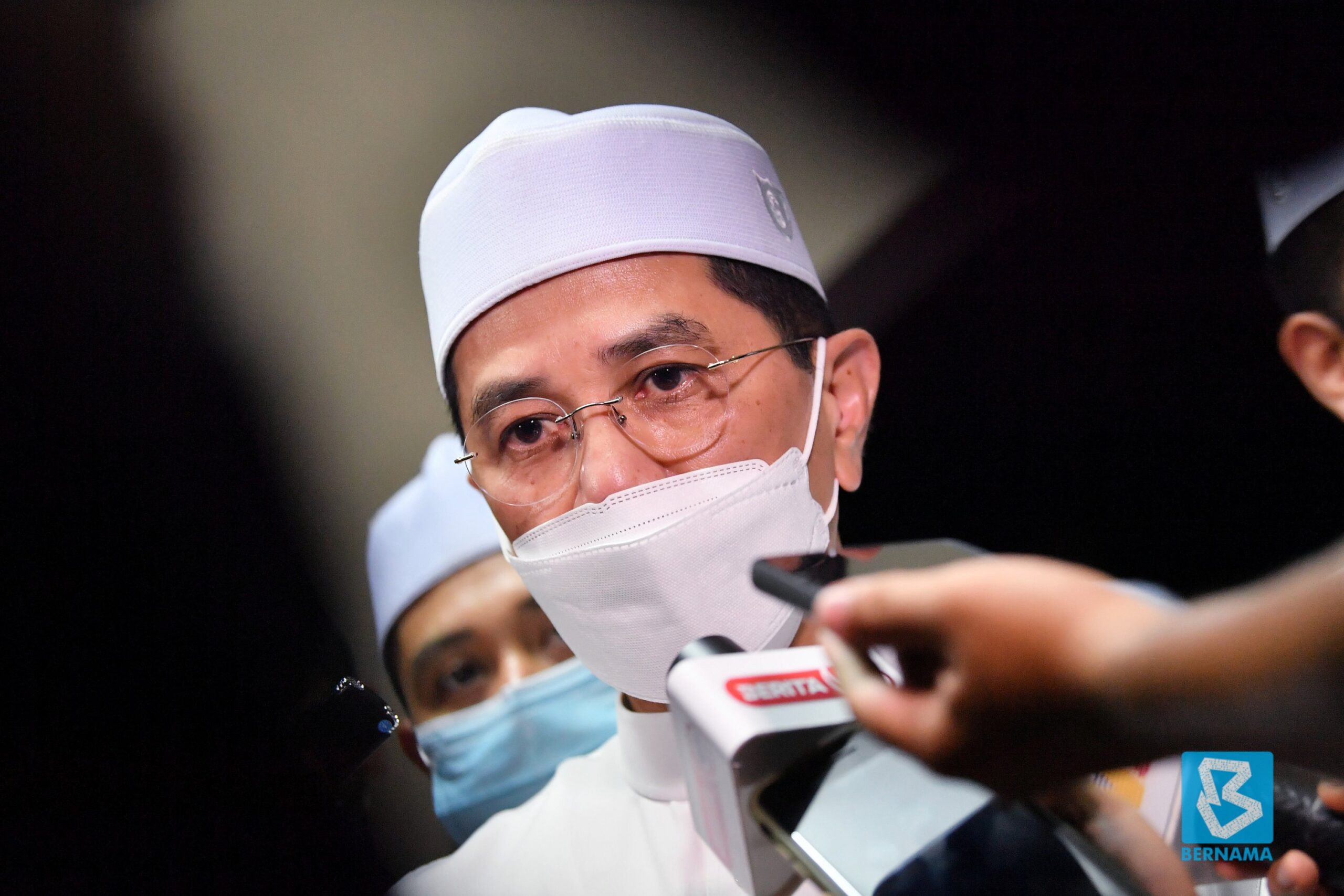 New investment policy will be tabled to cabinet this week — Azmin