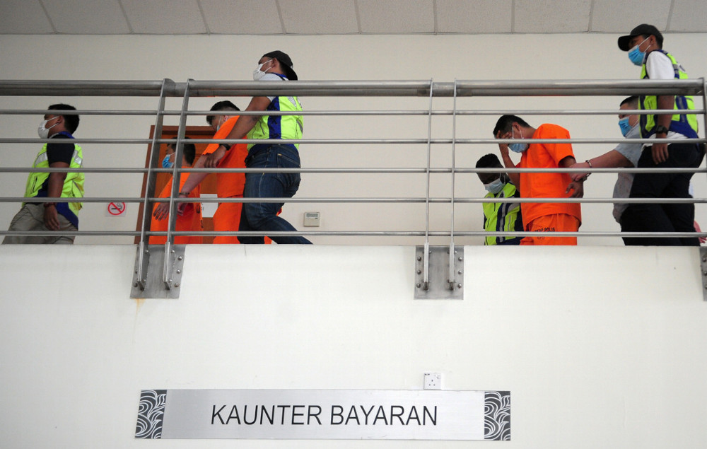Suhakam reiterates everyone has freedom to worship, after Klang bodyguard assault case