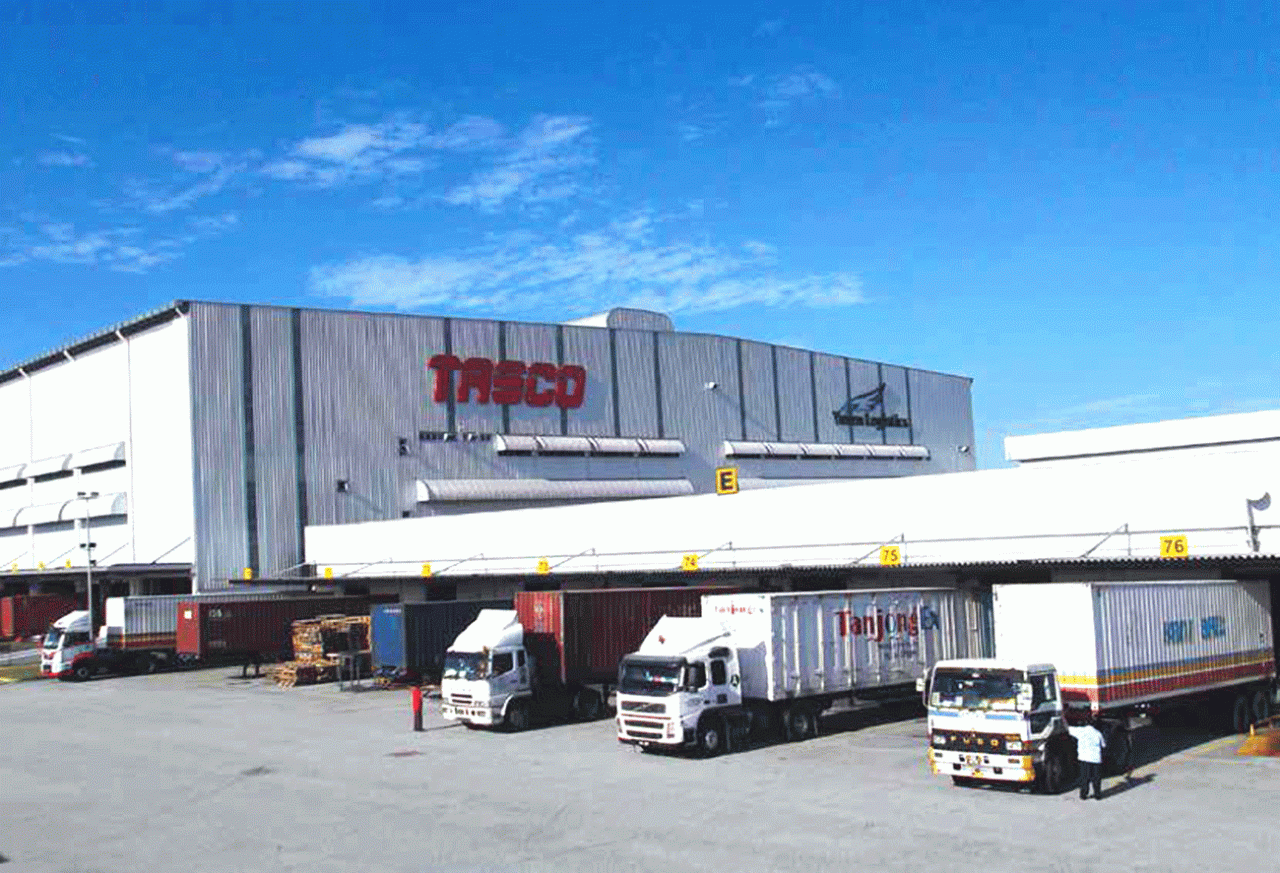 Thumbs up to Tasco for Sabah takeover