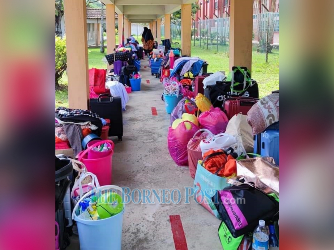 Announcements on school closure, boarding students confuse parents