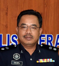 Bintulu police to set up roadblocks at four new locations to limit movement in urban areas