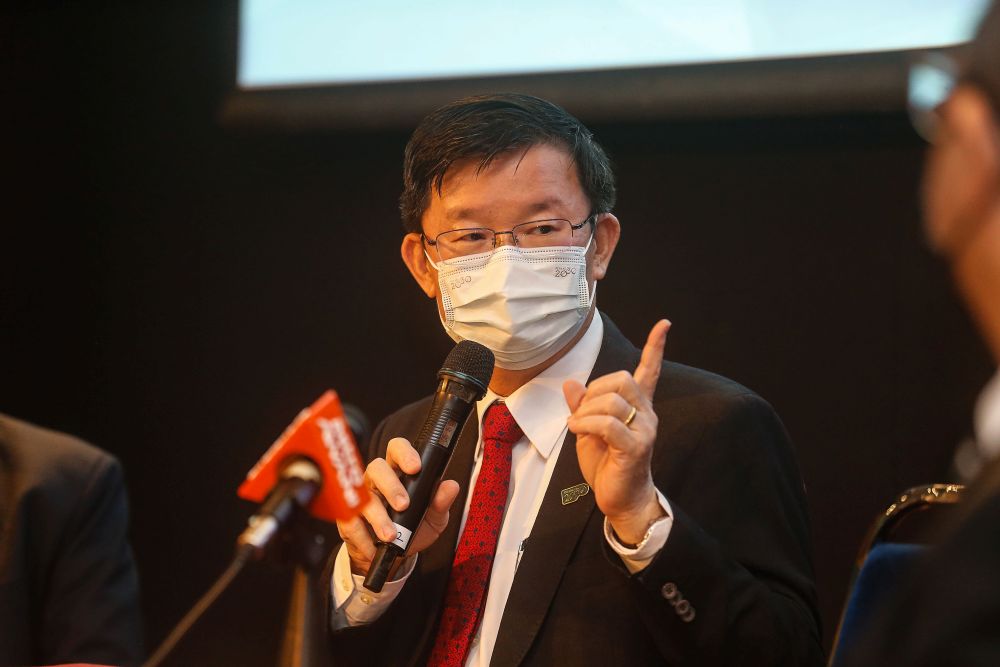 Al-Itqan Education Centre in Penang to be completed in 2023, says chief minister