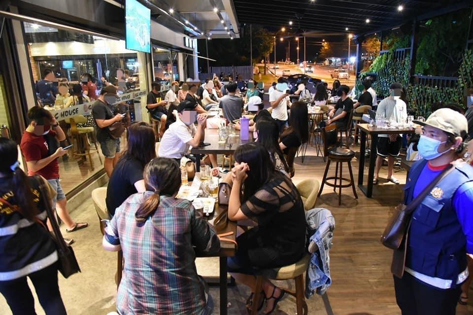 51 compound notices issued for various offences in KK