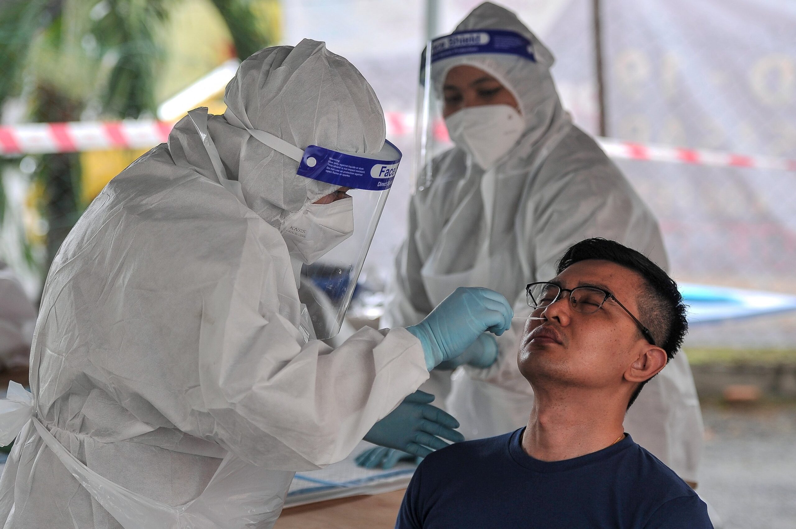 Covid-19: Active clusters in S’wak rise to 49 after 3 new clusters detected in Sibu, Selangau