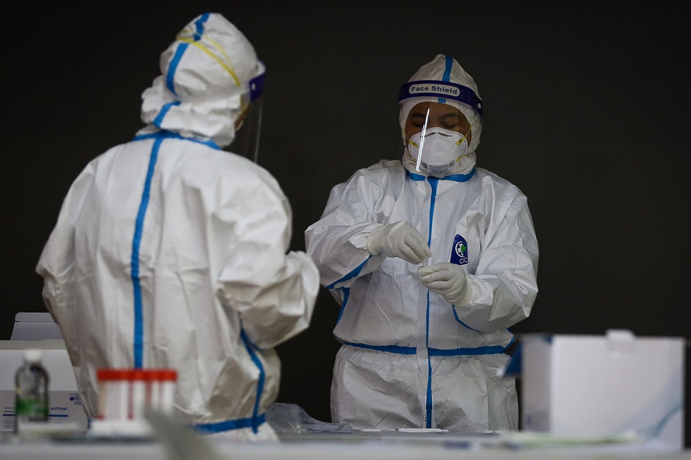 Health Ministry: Malaysia records 1,285 new Covid-19 cases, with Selangor tops once again