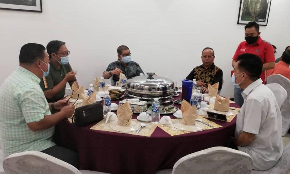 Data collection on-going to correct perception Sabah poorest state
