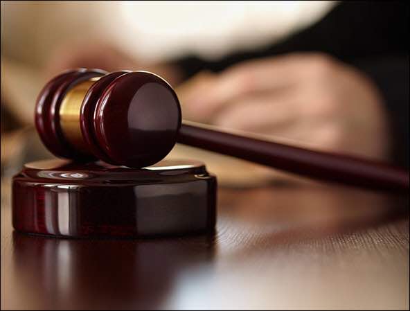 Senior citizen pleads not guilty to sexually assaulting a child