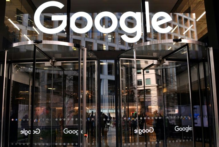 Australian court hits Google over collection of user location data