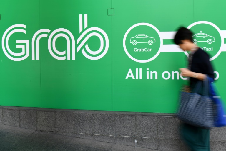 Ride-hailing giant Grab plans US market splash