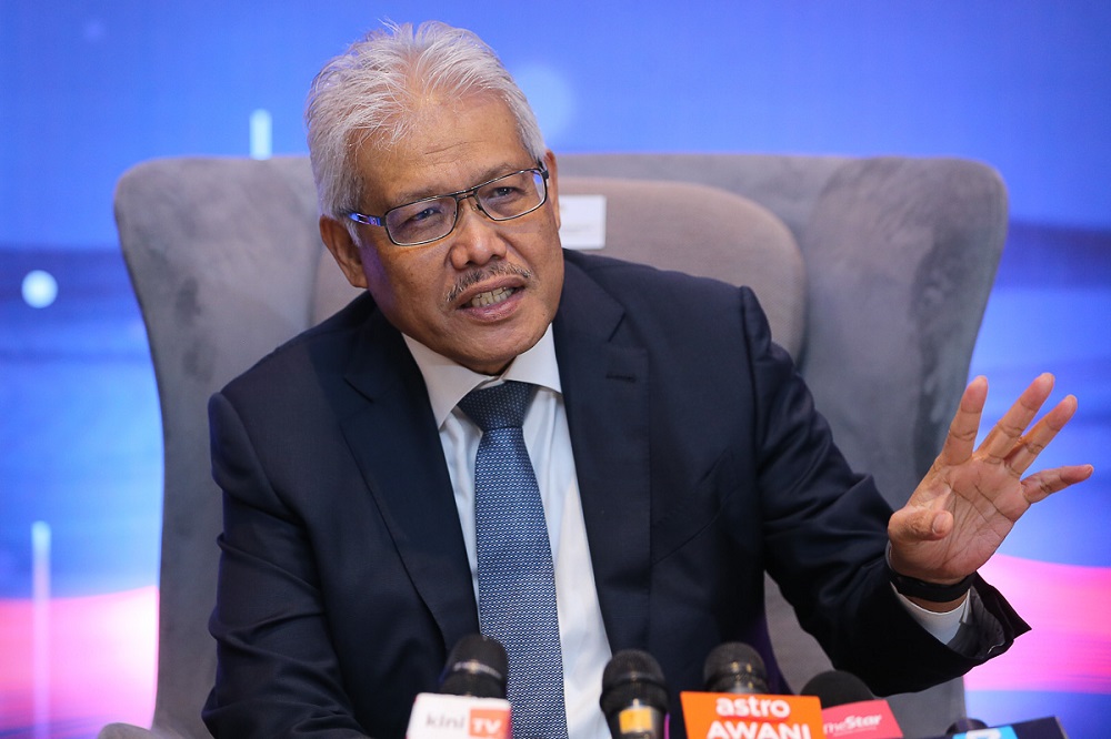 After Klang bodyguard assault case, minister says ‘wrong’ if non-Muslims ask Muslims not to fast