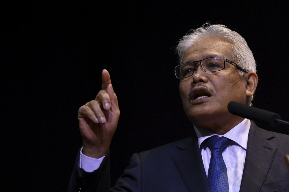 Home minister: 145,830 undocumented migrants registered under recalibration programmes