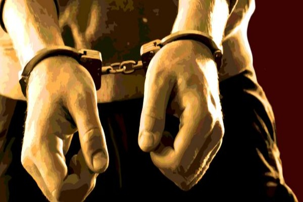Indonesian national arrested for suspected murder