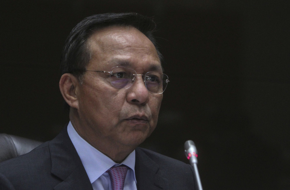 Johor hopes Malaysia-Singapore meet next month will bring ‘positive news’ about border reopening, says MB