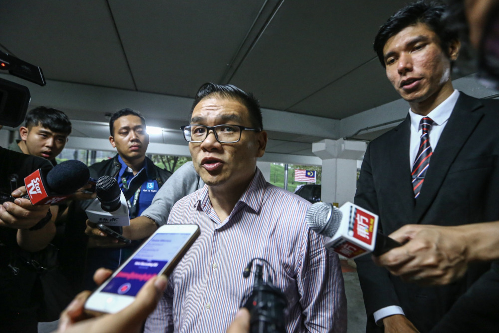 Court rejects judicial review application, ban on ‘Superman Hew’ comic book remains