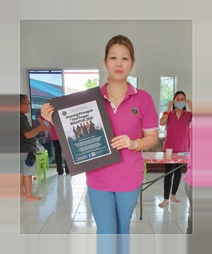Association invites Bidayuh Bisapug youths to join contest