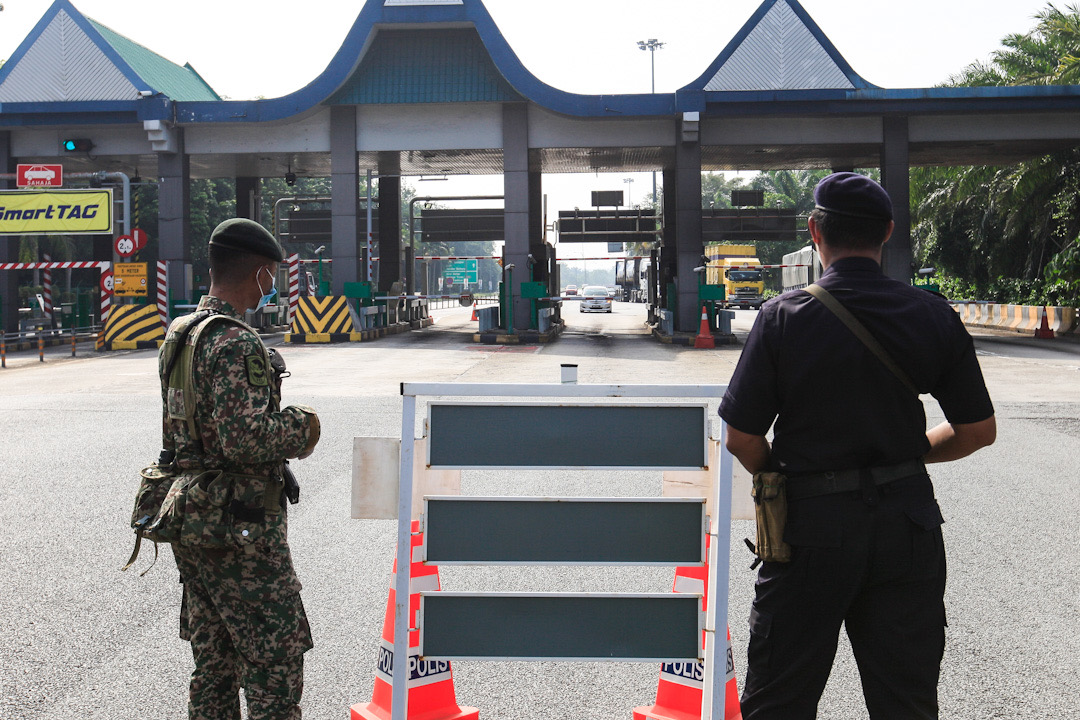 MOHE: Malaysia’s university students may cross state lines May 7-12 to go home for Raya break except in Sarawak