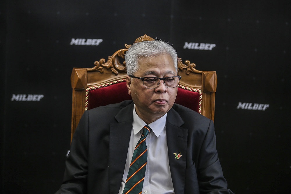 Ismail Sabri: Four areas in Sabah placed under EMCO beginning tomorrow
