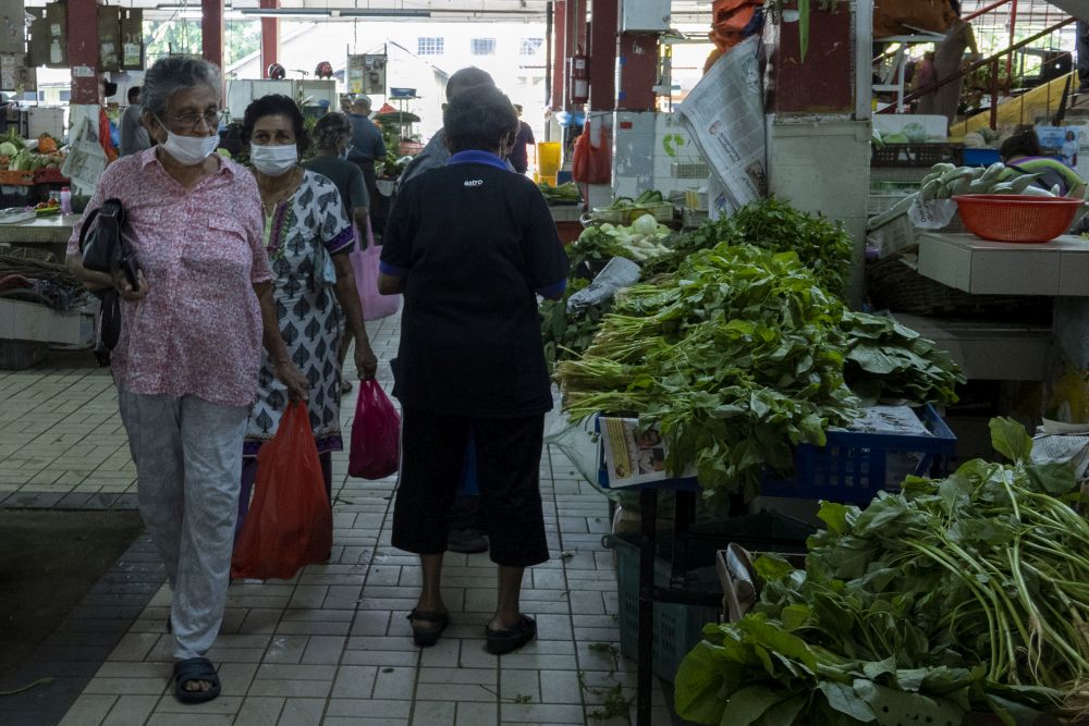 Malaysia’s household spending expected to make a slow recovery in 2021, according to Fitch Solutions