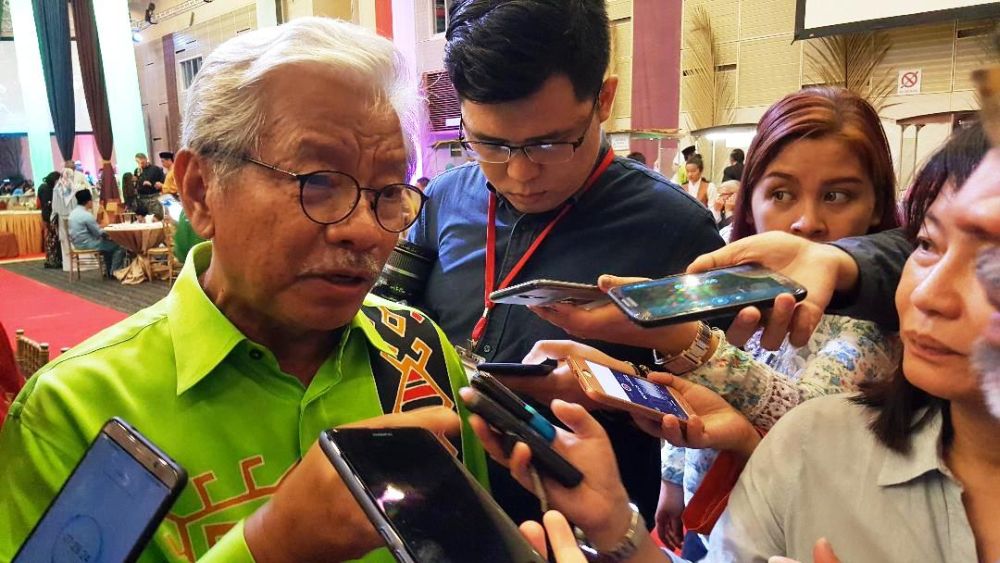State govt to fund Sarawak-Sabah Link Road project, says deputy chief minister