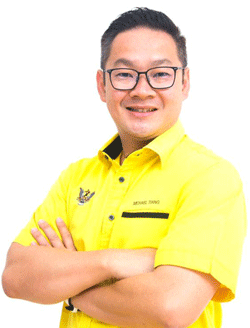 Sarawak will have the upper hand in negotiations after getting back its oil and gas rights, says Tiang