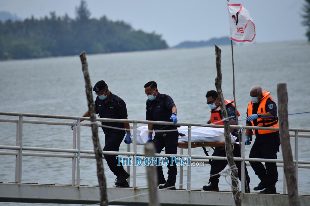 Missing diver Karen Chong’s body found by fishermen