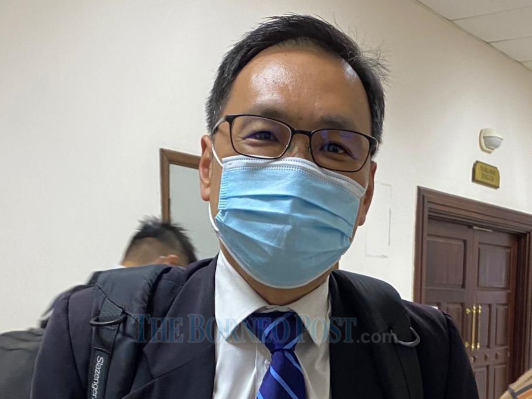 Black Hole Case: Counsel files application to set aside subpoena