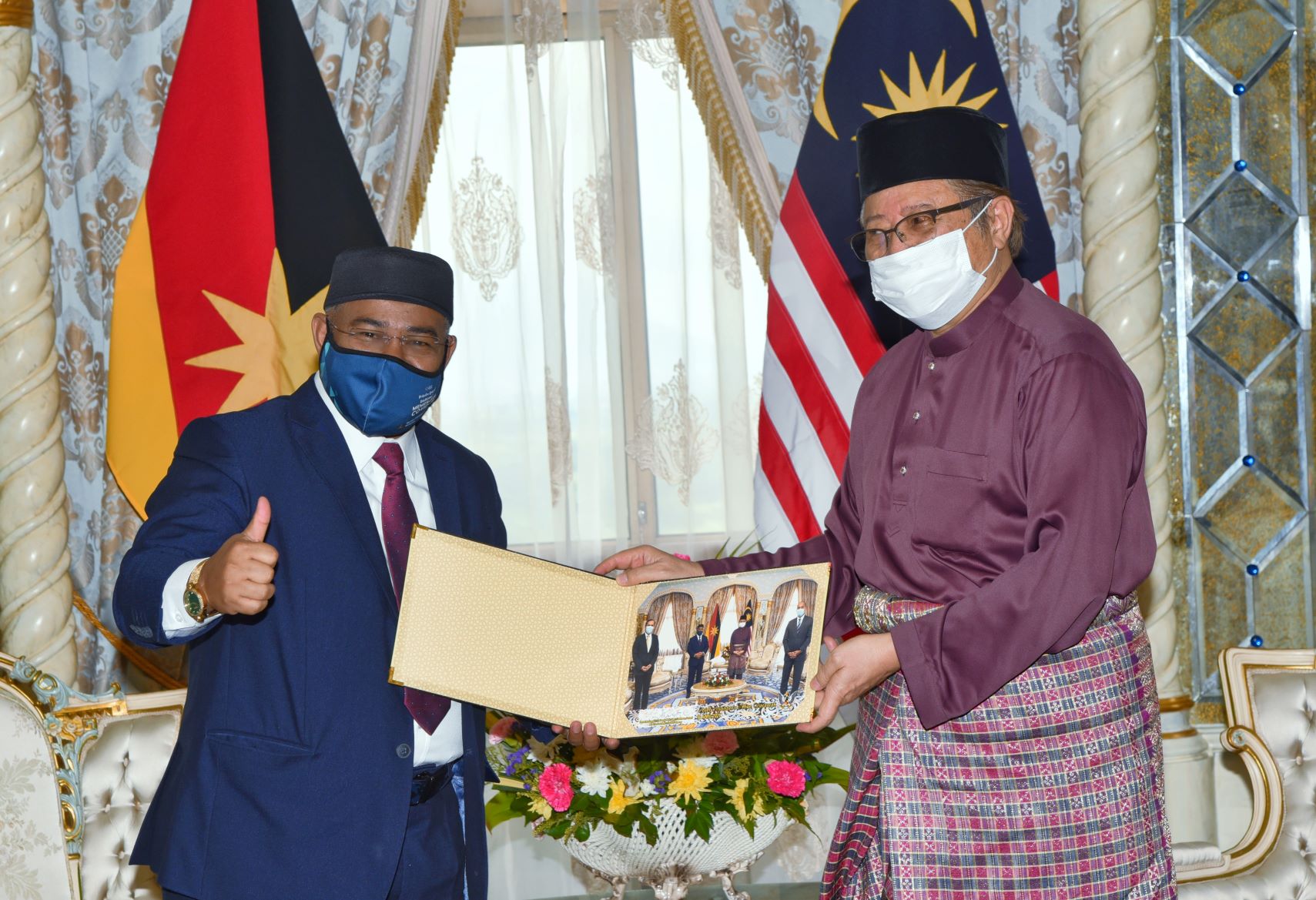 Ministry outlines proposals aimed at boosting Sarawak’s plantation, commodities sectors