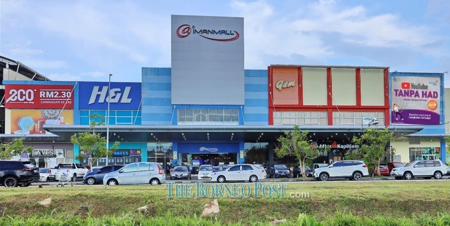 None of our outlets are exposed to Covid-19 positive cases, clarifies Aiman Mall management