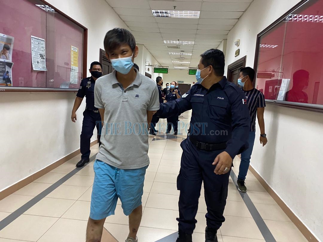 Kitchen cabinet maker claims trial in Kuching to 26 counts of cheating clients