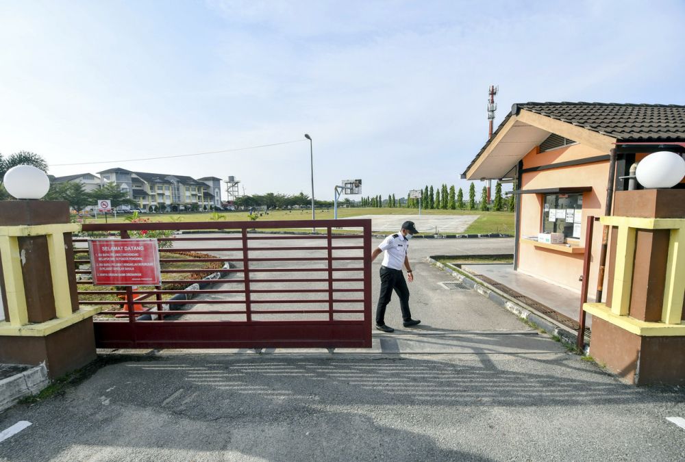 All schools in Kelantan to remain closed till Raya holidays