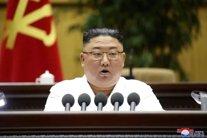 US intel report says North Korea could resume nuclear tests this year