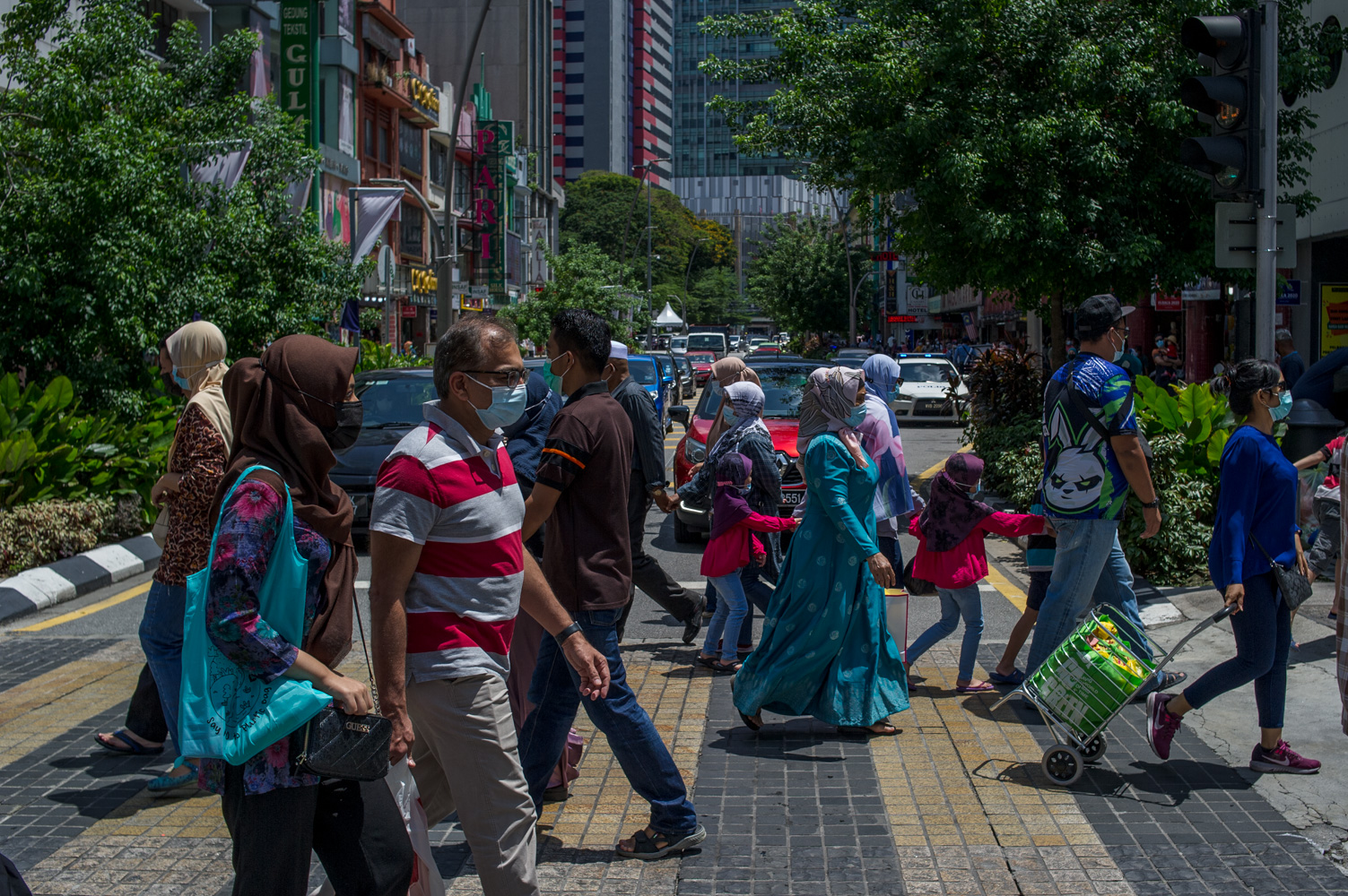 Statistics Dept seeks public cooperation to participate in Census 2020