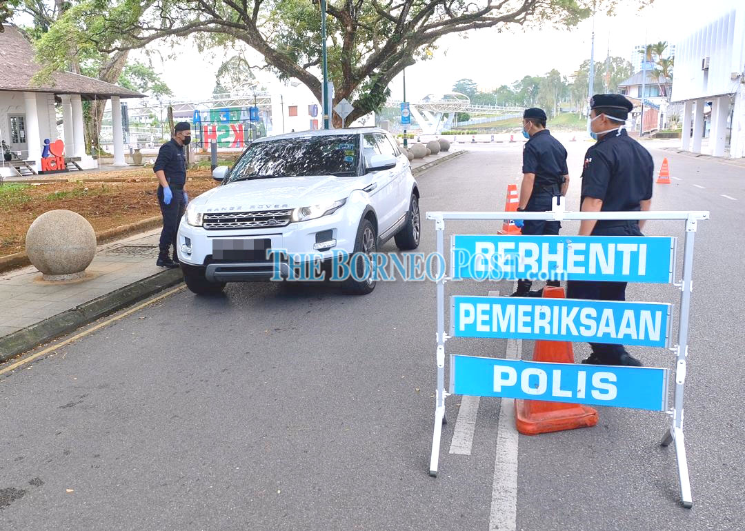PBDSB reiterates call for state govt to impose lockdown on Sarawak Covid-19 red zones
