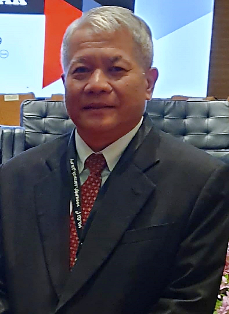 Residents’ ignorance, complacent main reason for high Covid-19 cases in Kapit – KDC chairman