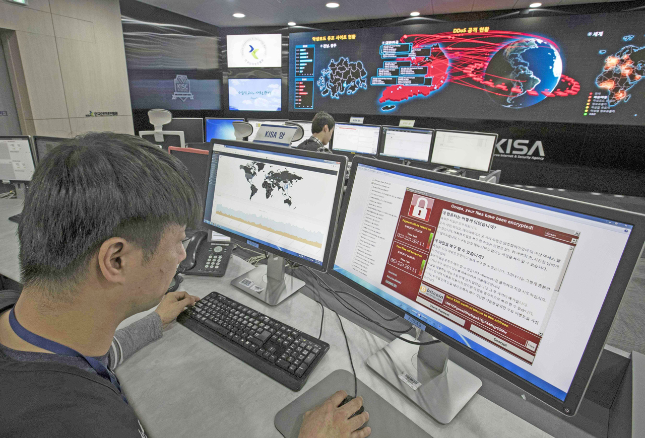 Stagnant budgets a major cybersecurity barrier