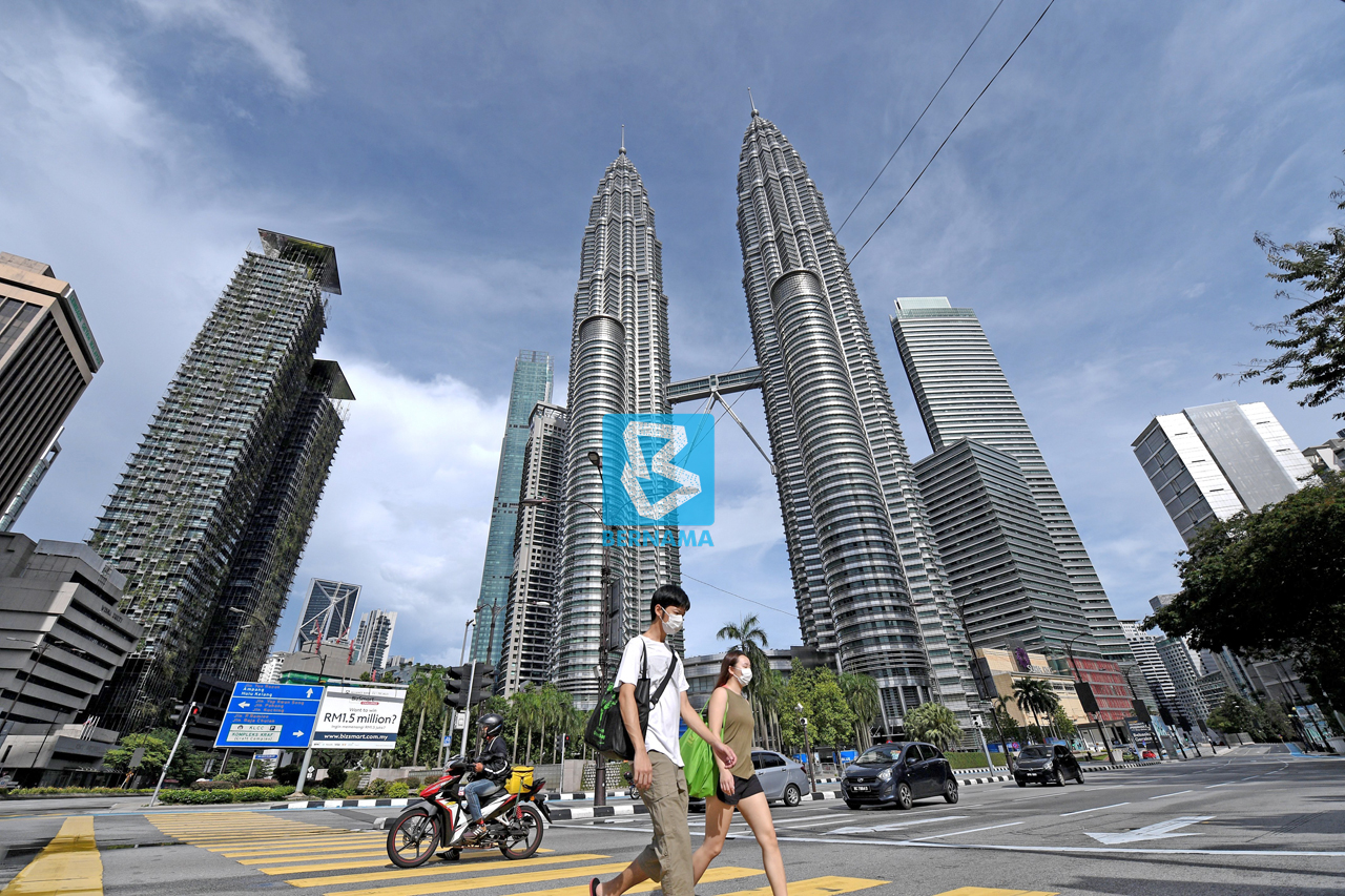 Choppy ride ahead for Malaysia’s economy
