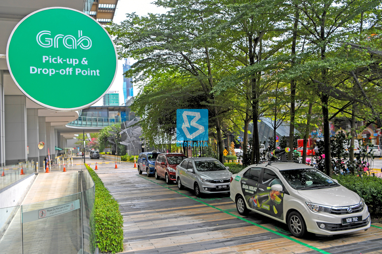 1,000 Grab drivers certified for e-learning under Sarawak tourism ambassadors programme