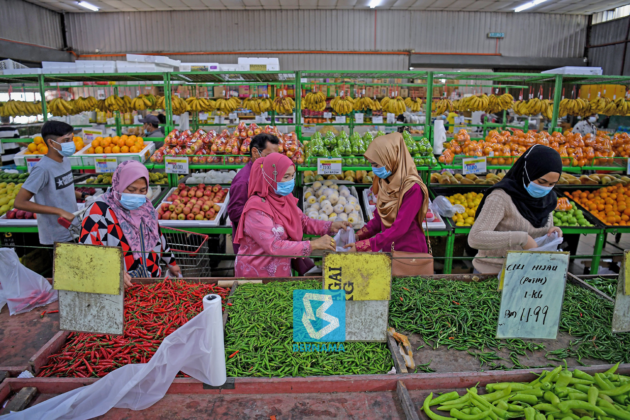 Private consumption and services sector to advance in 2021