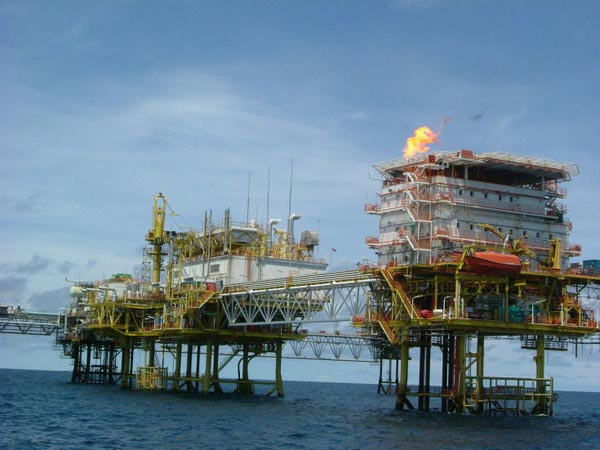 Gas distribution rights nothing to celebrate about, only small portion of what it deserves – Liu