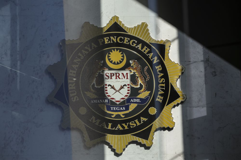 MACC cripples cartel with monopoly over RM3.8b worth of government tenders