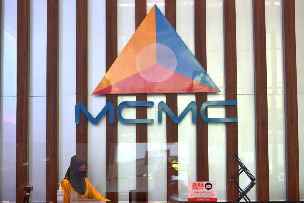 MCMC uncovers another gambling Raya advertisement, takes strict action