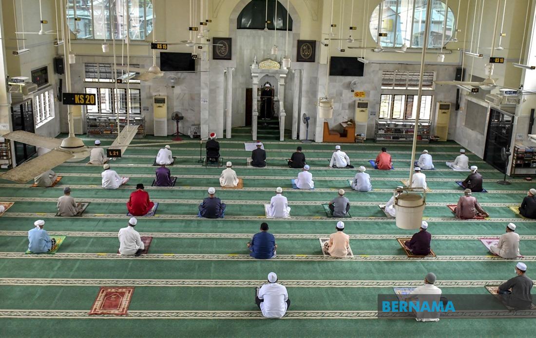 SDMC: Breaking fast in hotels, restaurants, halls allowed with certain conditions this Ramadan