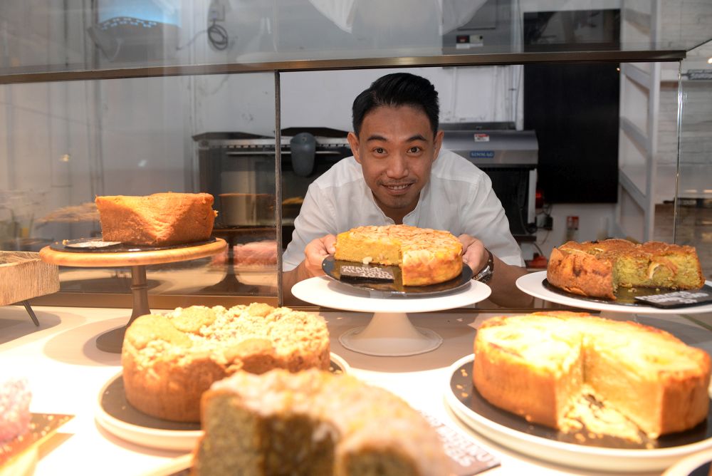 Business in the time of Covid-19: George Town’s iconic Mugshot Cafe adds new dessert table, plans to open new cafe in suburbia