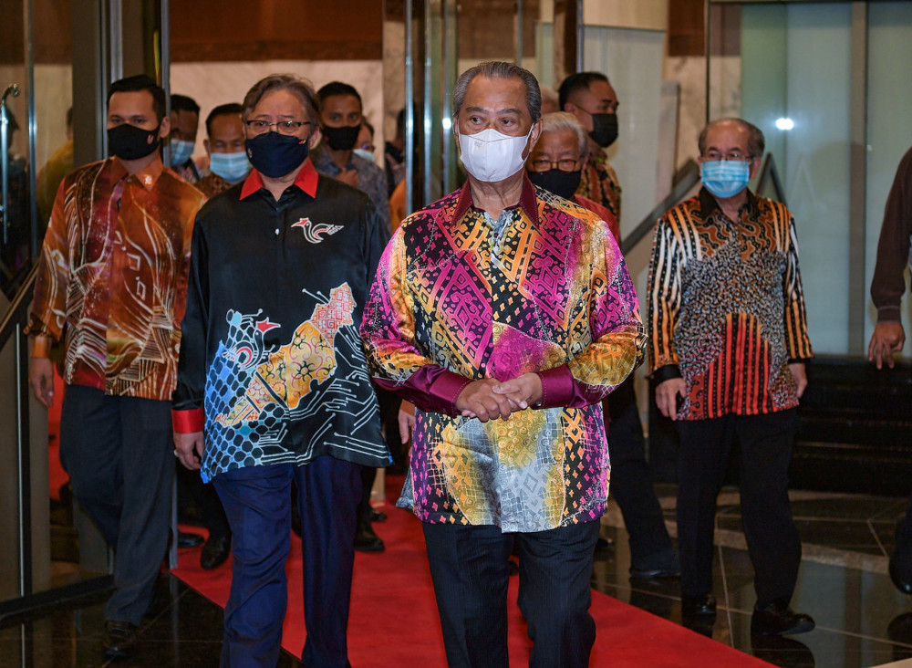 PM says council on MA63 to meet next week to decide on reports, recommendations by working committees