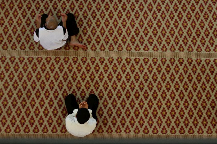 Selangor allows tarawih prayers in mosques and surau, says state exco